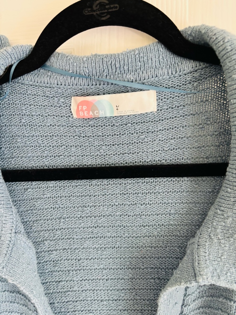 Free People Beach Matching Set - Picture 7 of 7